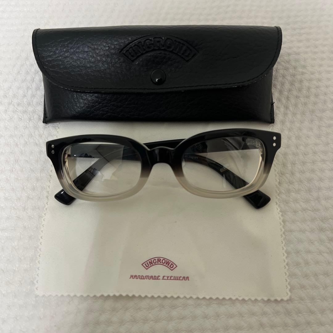 小物 UNCROWD UC-007 Bluebird LIMITED