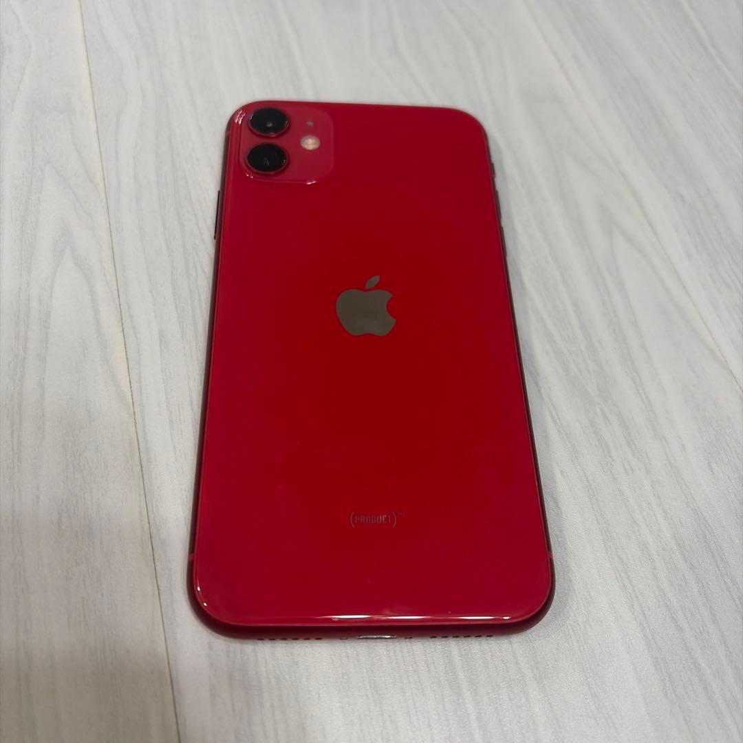 か*ん様 iPhone 11本体 64GBSIMロックなし