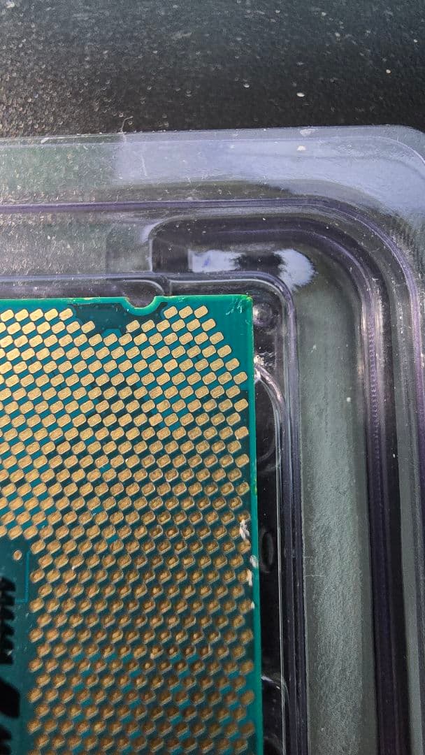 Intel Core i9-7960X 2.80GHz CPU 動作品