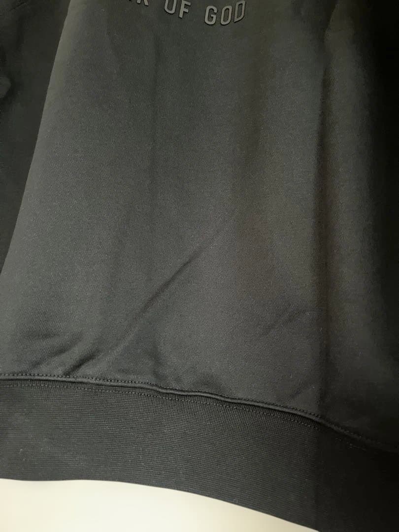 新品ESSENTIALS FEAR OF GOD スウェットトレーナー100%綿