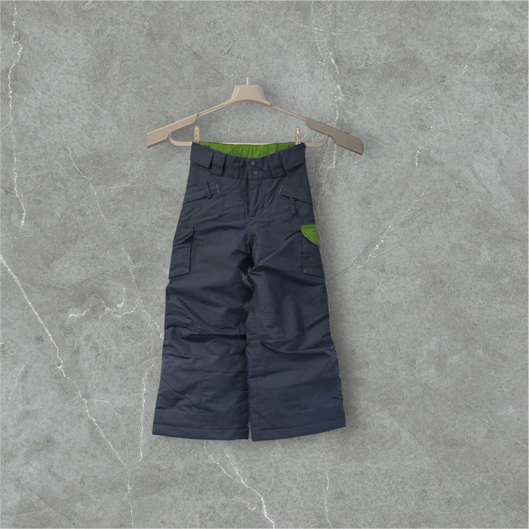 子ども用スキーウェア