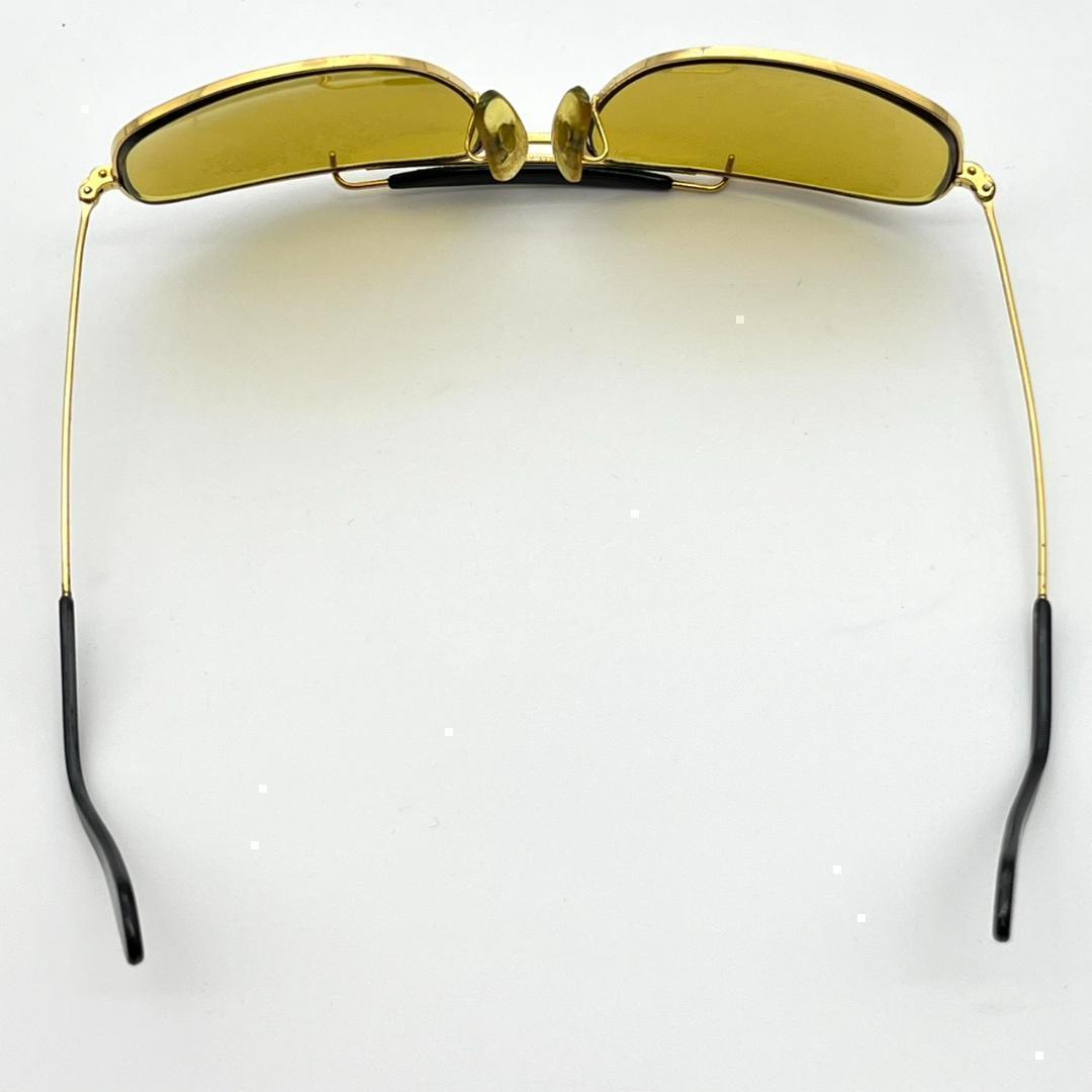 RayBan ボシュロム Chromax Explorer 度入り USA