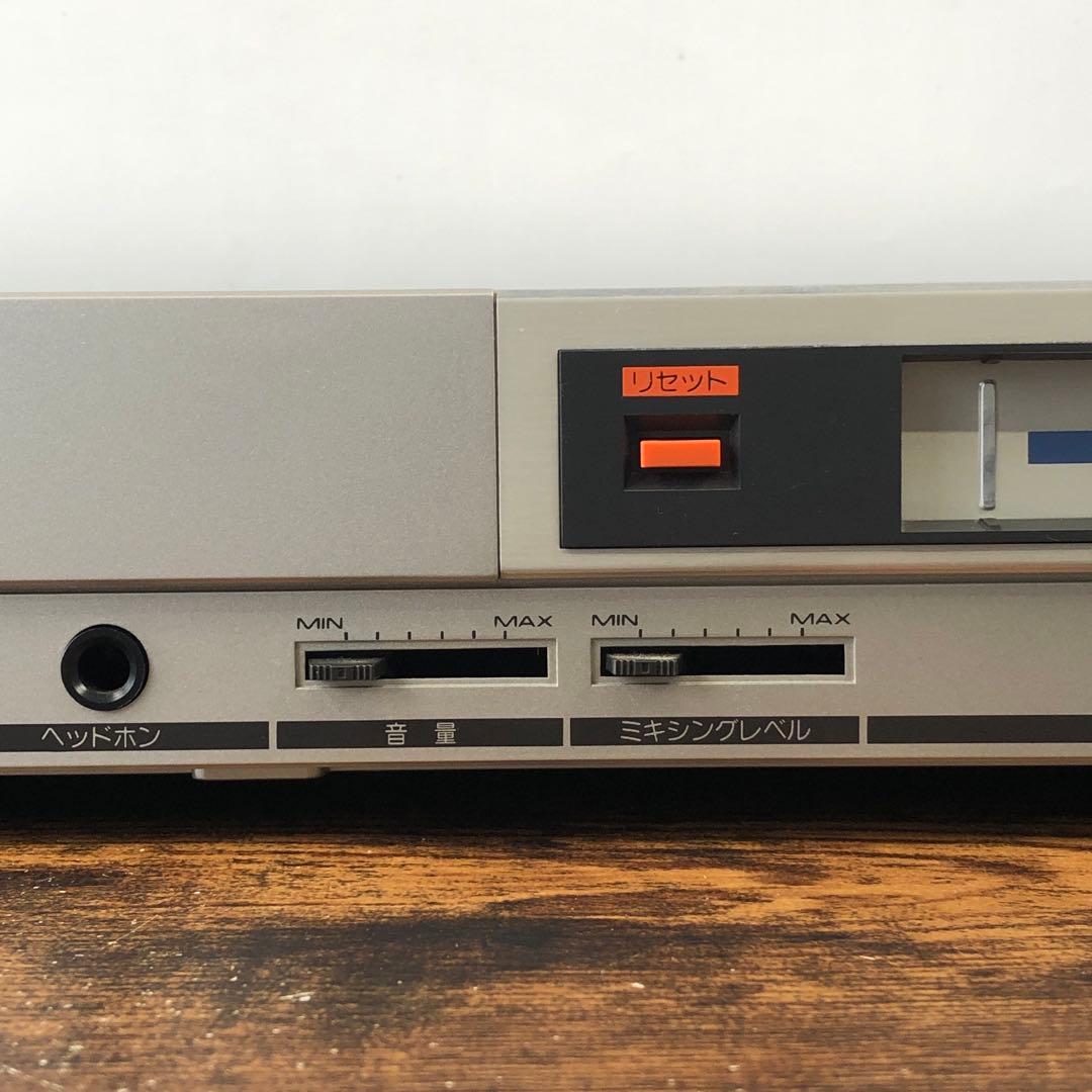 ジャンク PIONEER パーソナルコンピューター PX-V7 MSX