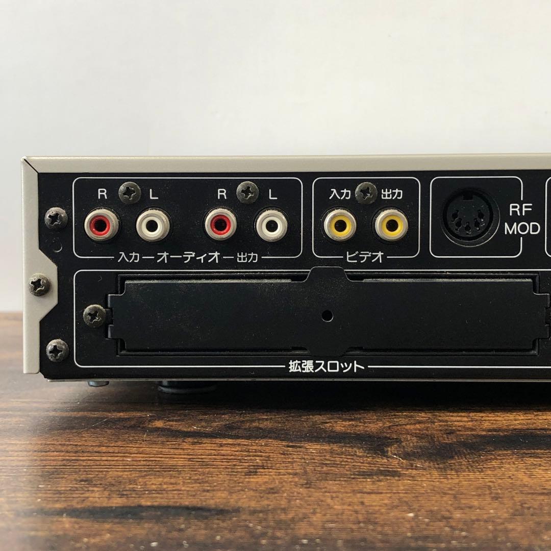 ジャンク PIONEER パーソナルコンピューター PX-V7 MSX