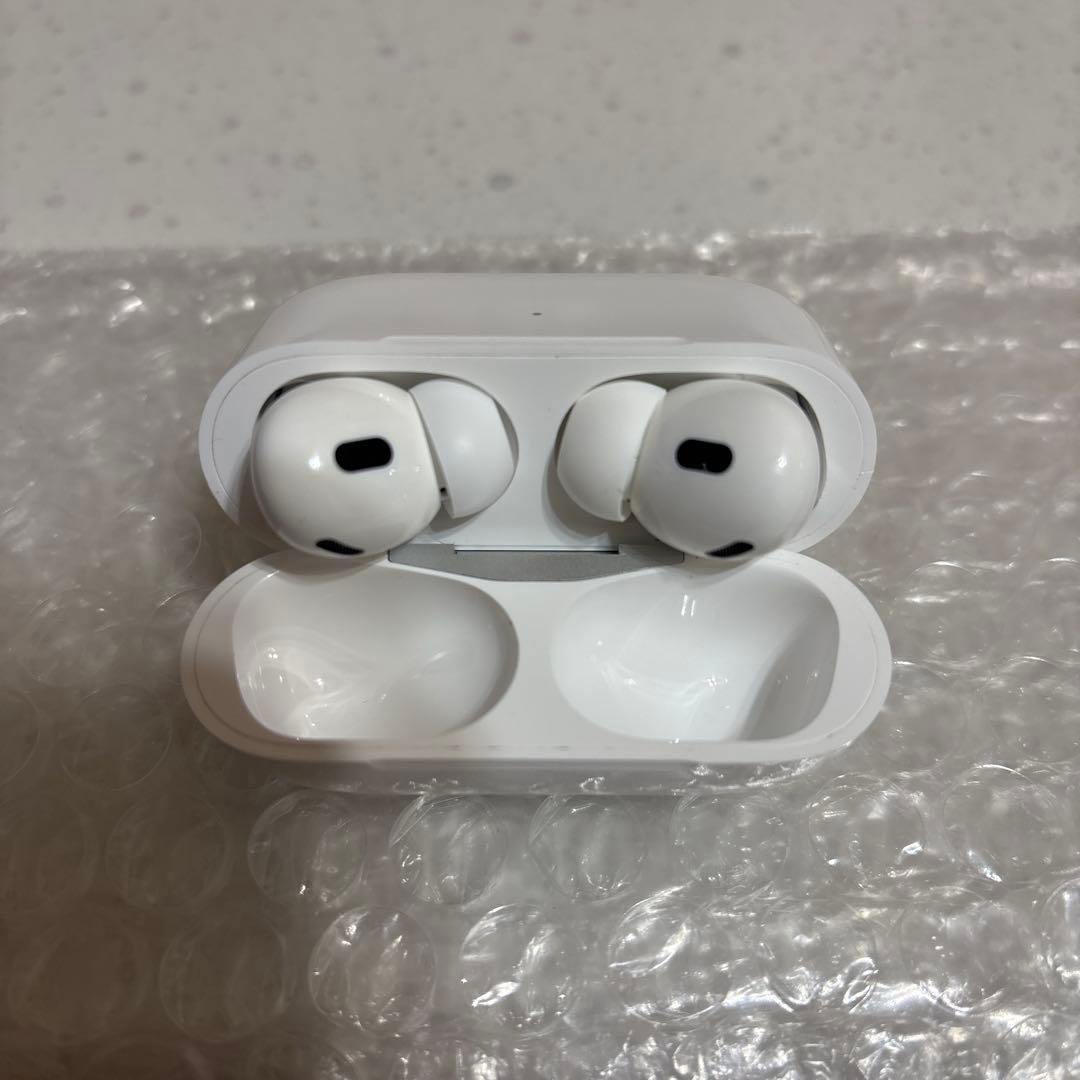 AirPods Pro 第二世代 タイプC
