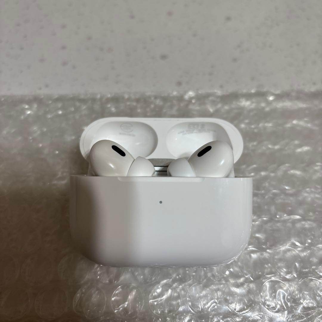 AirPods Pro 第二世代 タイプC