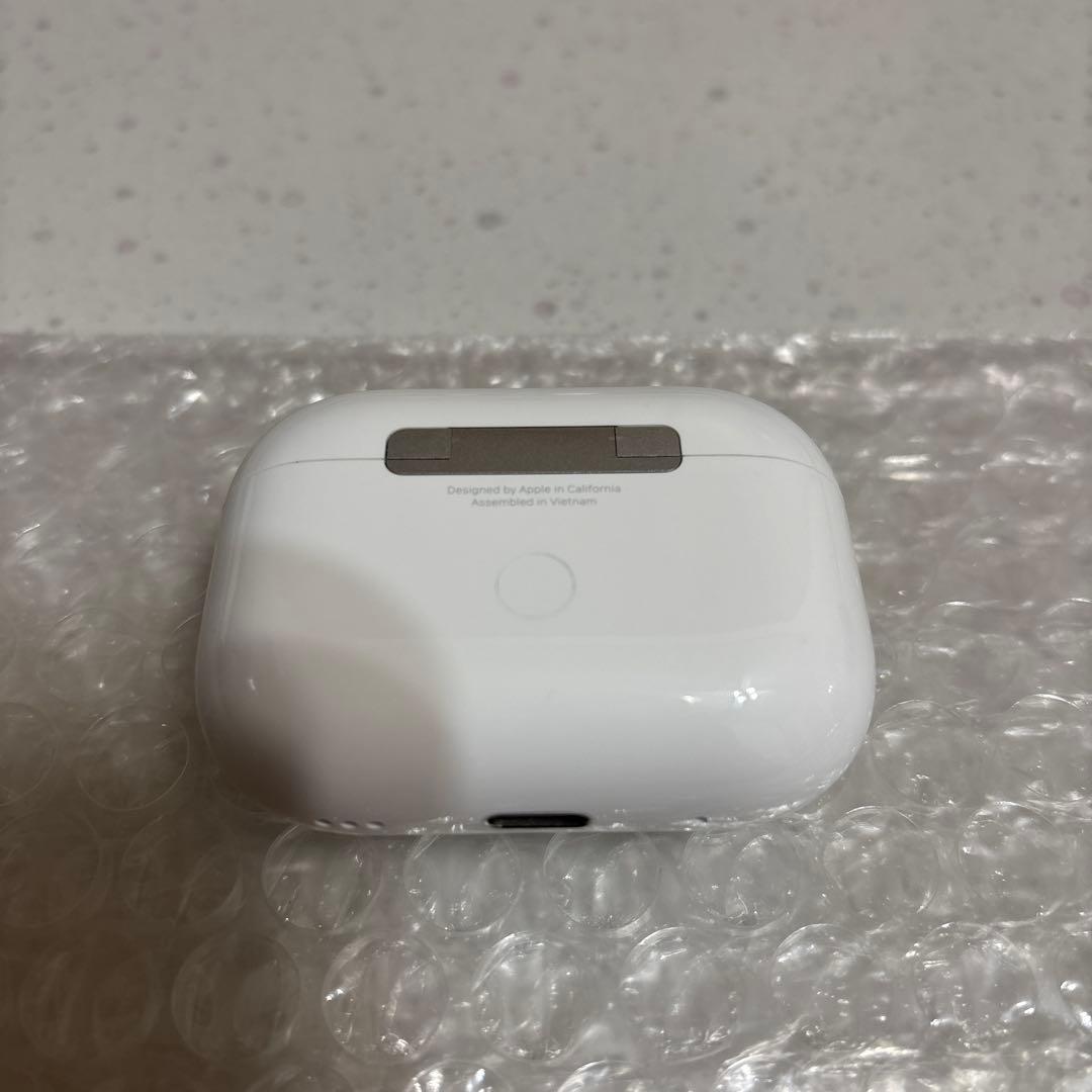AirPods Pro 第二世代 タイプC