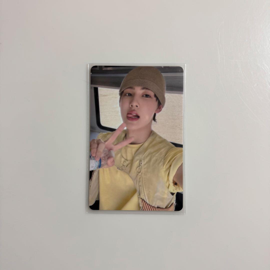 cortis ソンヒョン hmv 特典