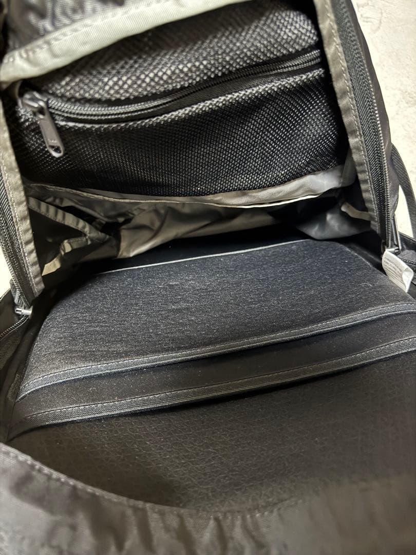 【大特価】THE NORTH FACE BIG SHOT ブラックリュック