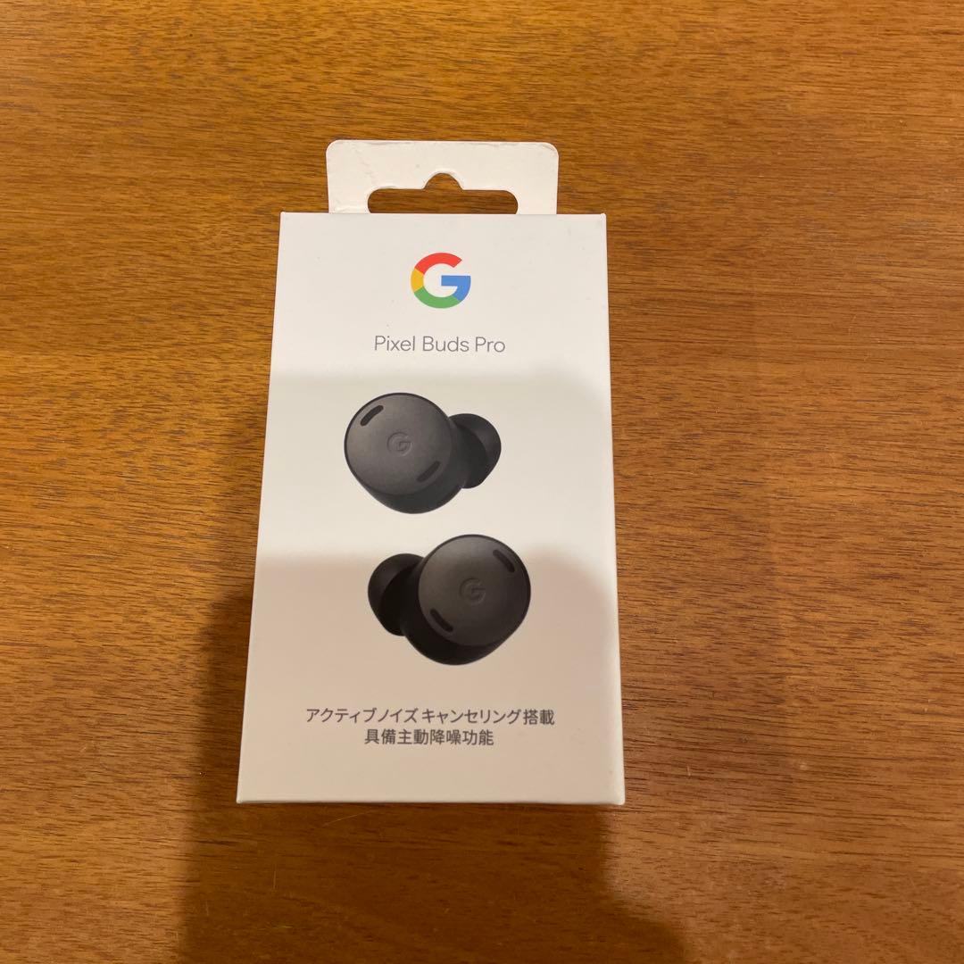 チ*ン様 Google Pixel Buds Pro ワイヤレスイヤホン
