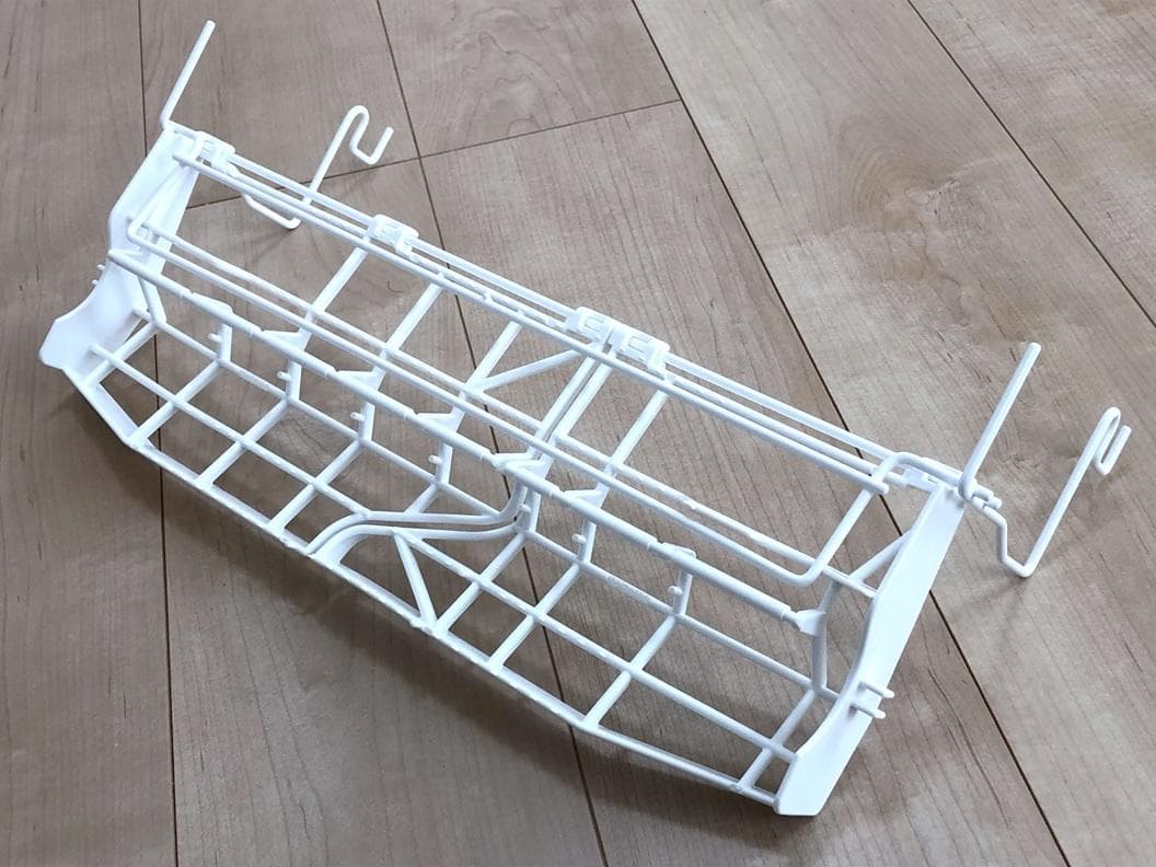 パナソニック　ビルドイン食洗器　電気食器洗い乾燥機　パーツのみ