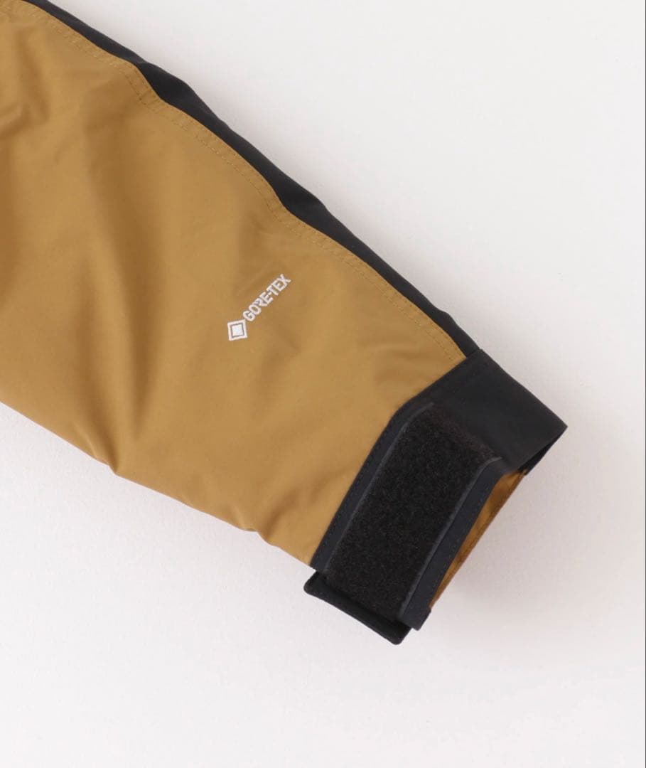 North face マウンテンダウンジャケット