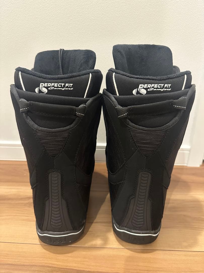 スノボ ブーツ HEAD ヘッド GALORE LYT BOA ガローアボア