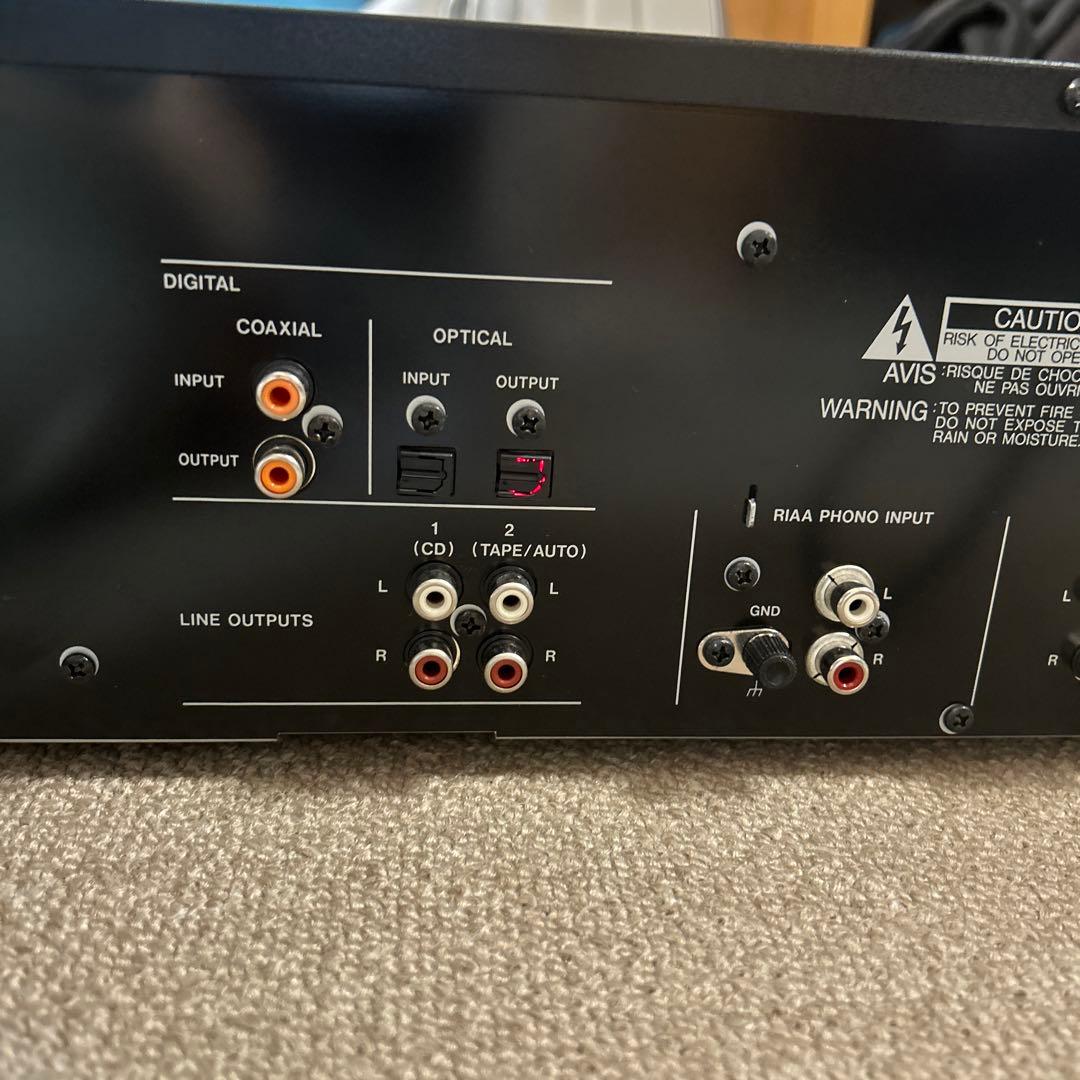 【美品】TASCAM CC-222SLMKII