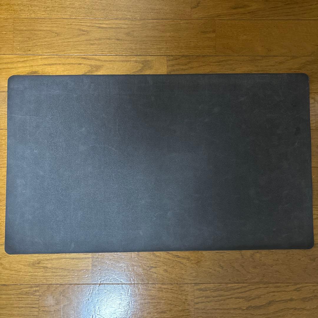 【正規品】遊戯王 英語 裁きの龍 ダークアームドドラゴン 公式 プレイマット