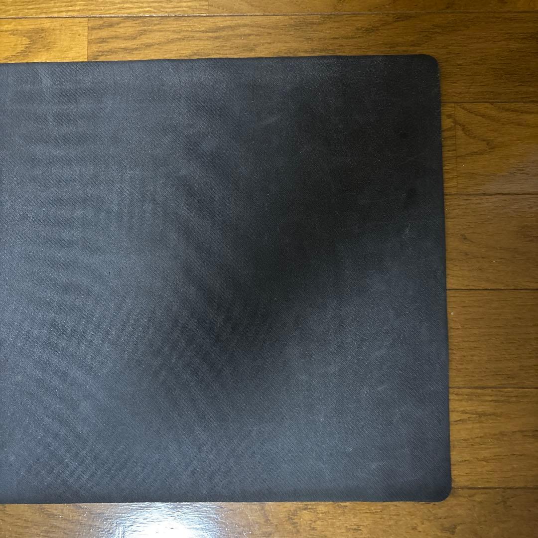 【正規品】遊戯王 英語 裁きの龍 ダークアームドドラゴン 公式 プレイマット