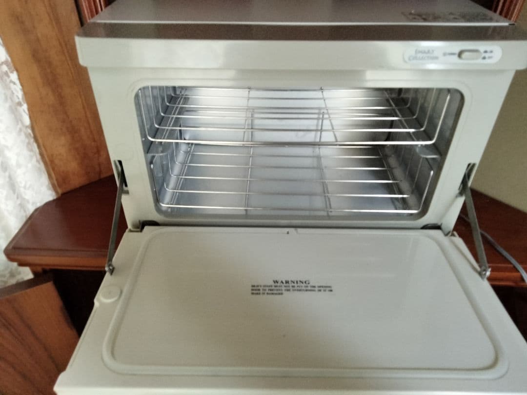 【美品】ホットキャビン、タオルウォーマー