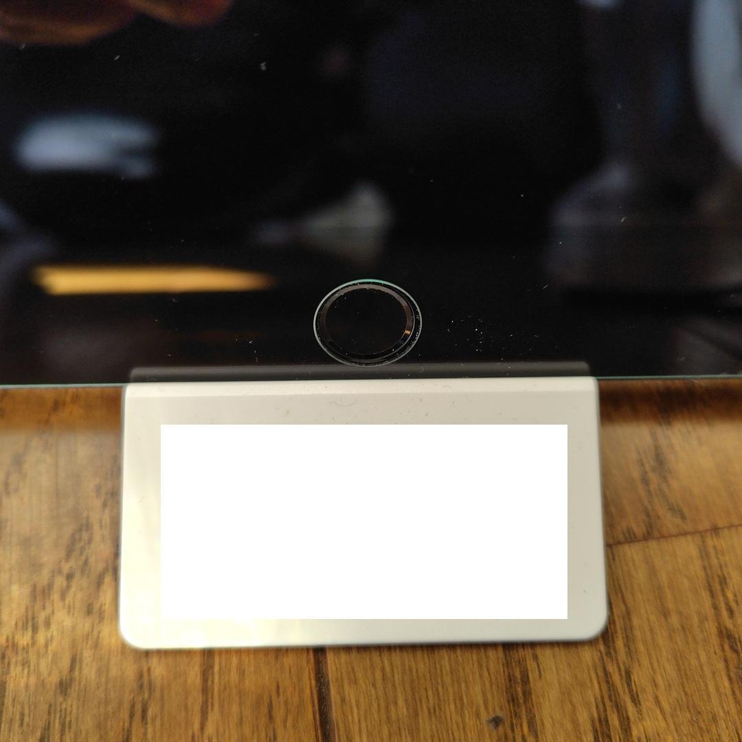 iPad 第8世代 32GB Wi-Fi+Cellular シルバー色