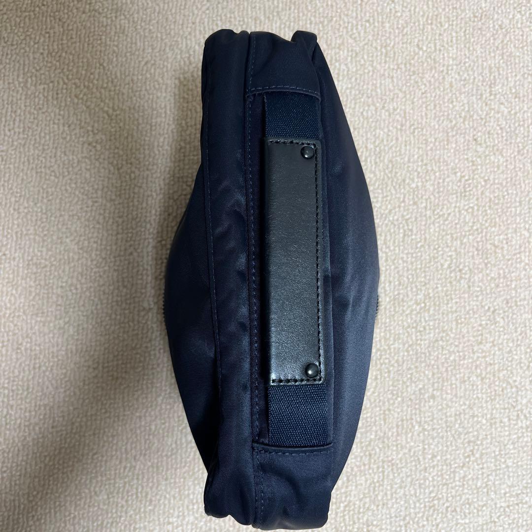 y*6様 PORTER LIFT ショルダーバッグ ネイビー