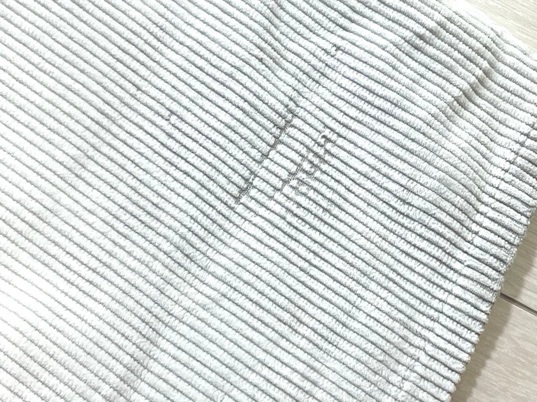 90s~00s Ralph Lauren 珍品 ホワイト コーデュロイペインター