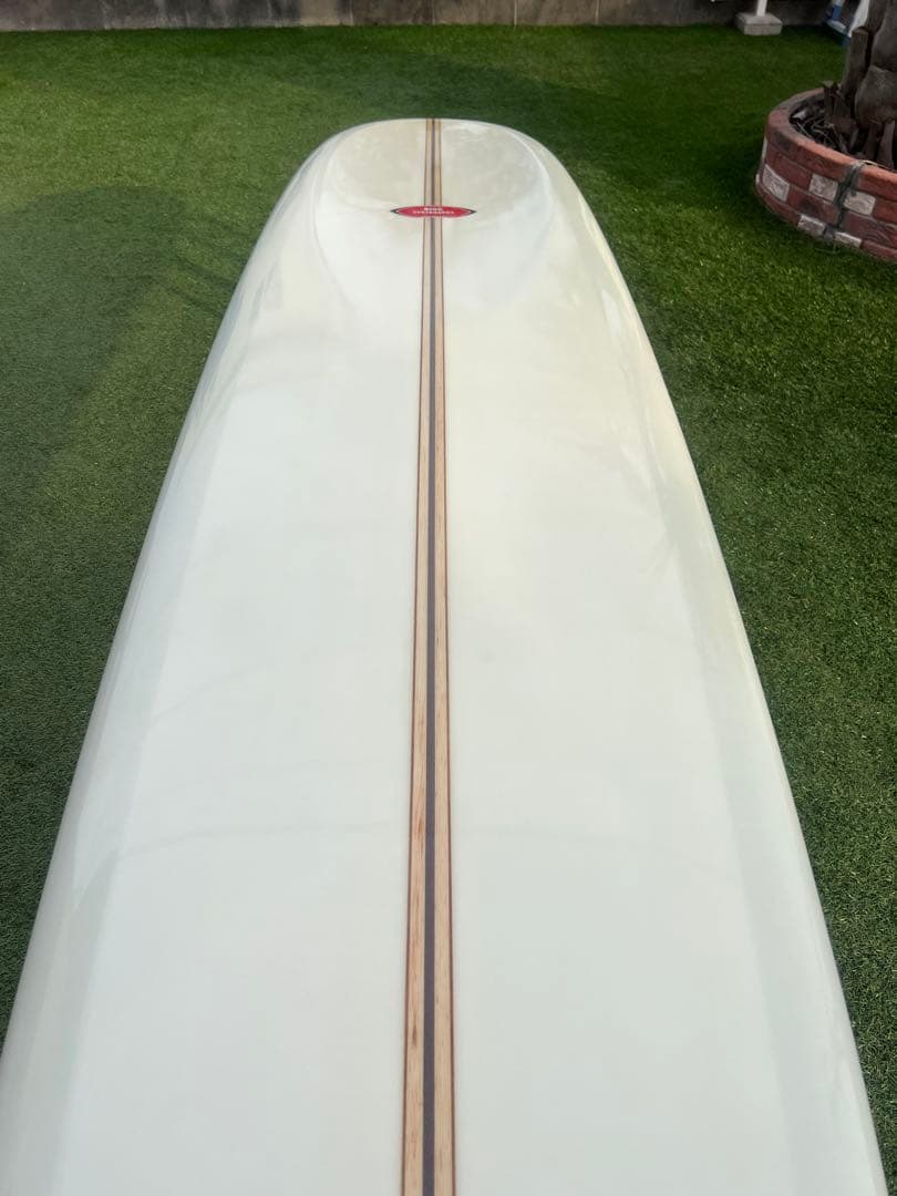 BINGロングボード