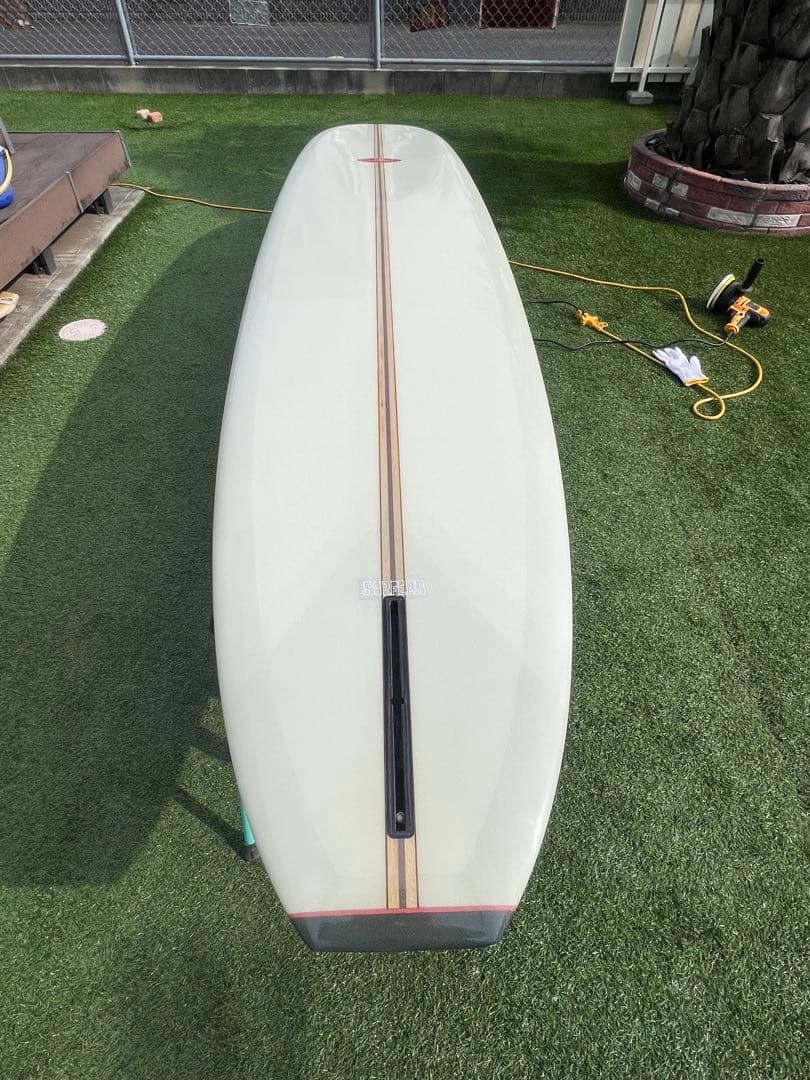 BINGロングボード