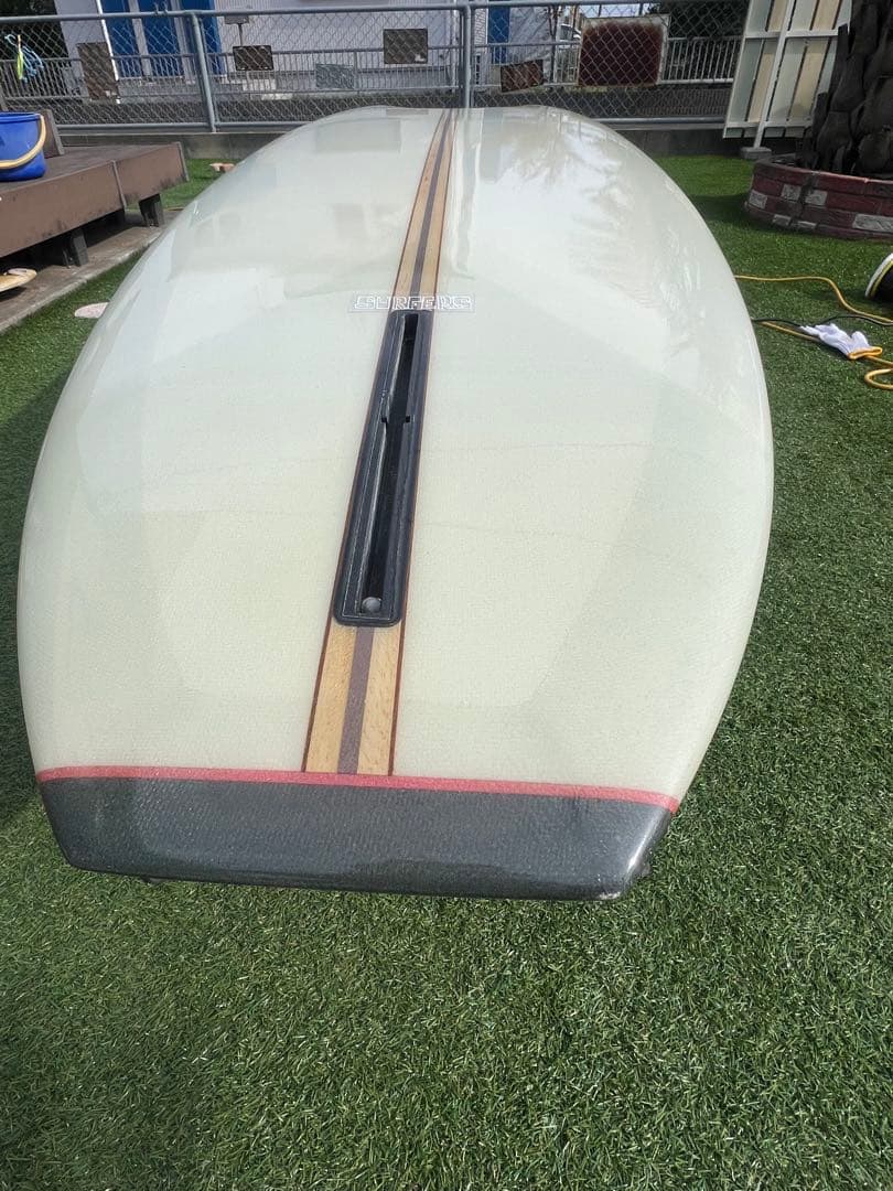 BINGロングボード