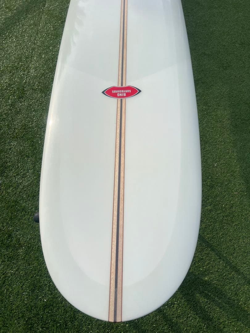 BINGロングボード