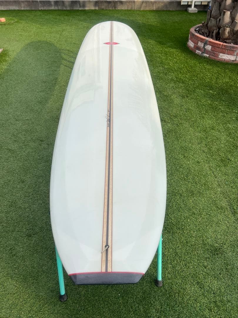 BINGロングボード