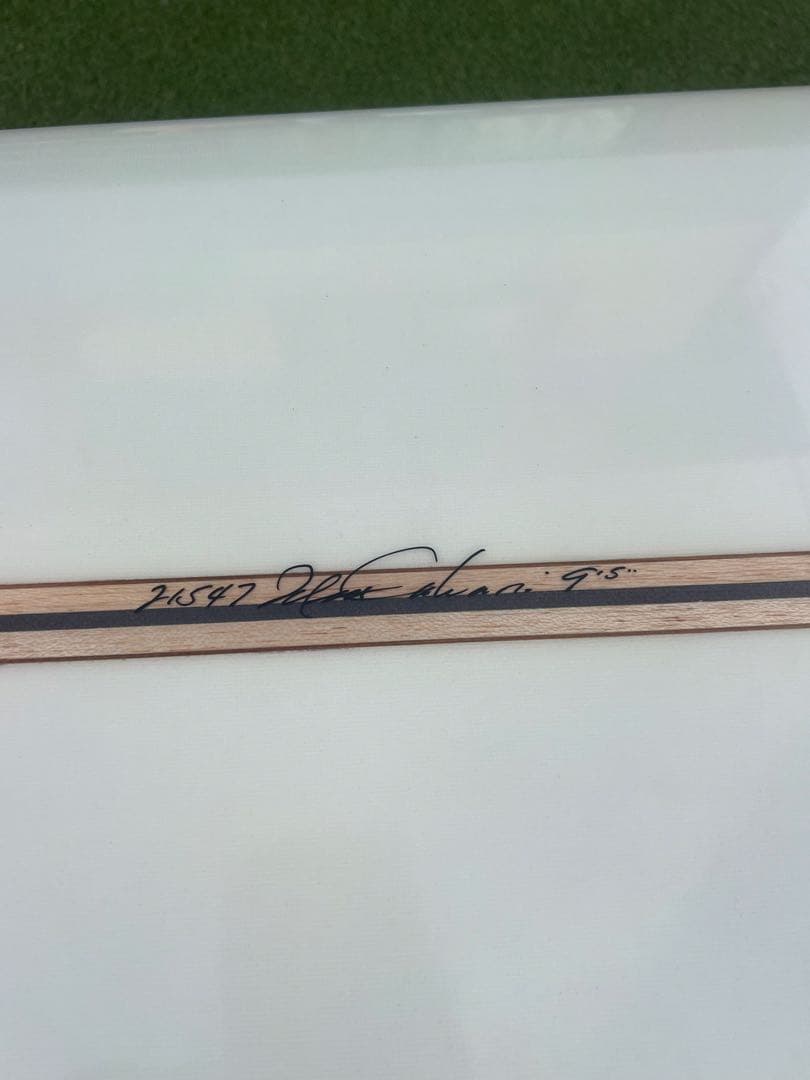 BINGロングボード