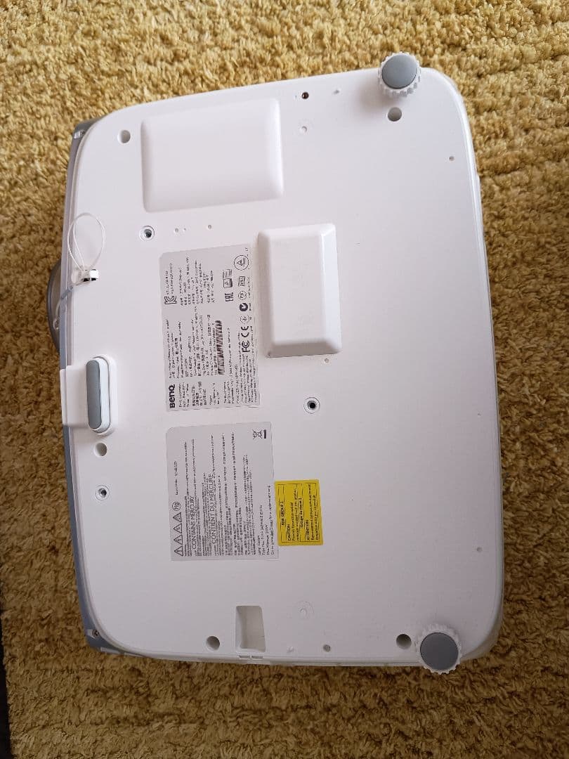 BenQ HT2050 FHD ホームプロジェクター