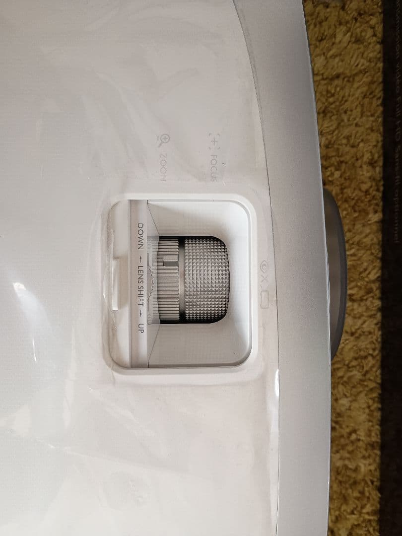 BenQ HT2050 FHD ホームプロジェクター