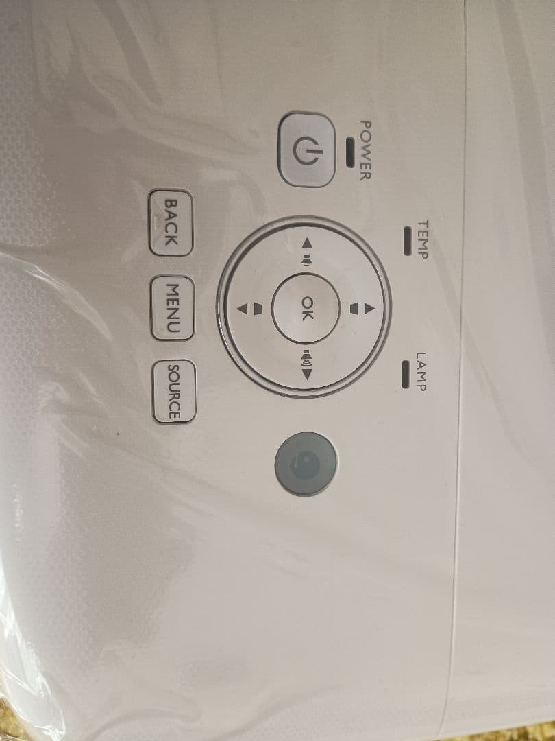 BenQ HT2050 FHD ホームプロジェクター