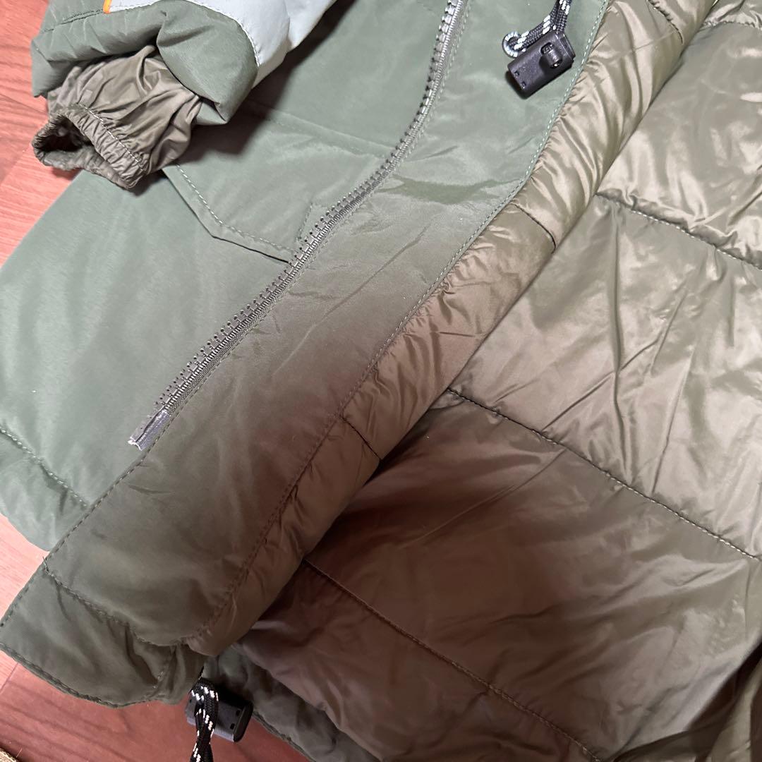 Martin rose NAPA ウィンタージャケット 1983 1987