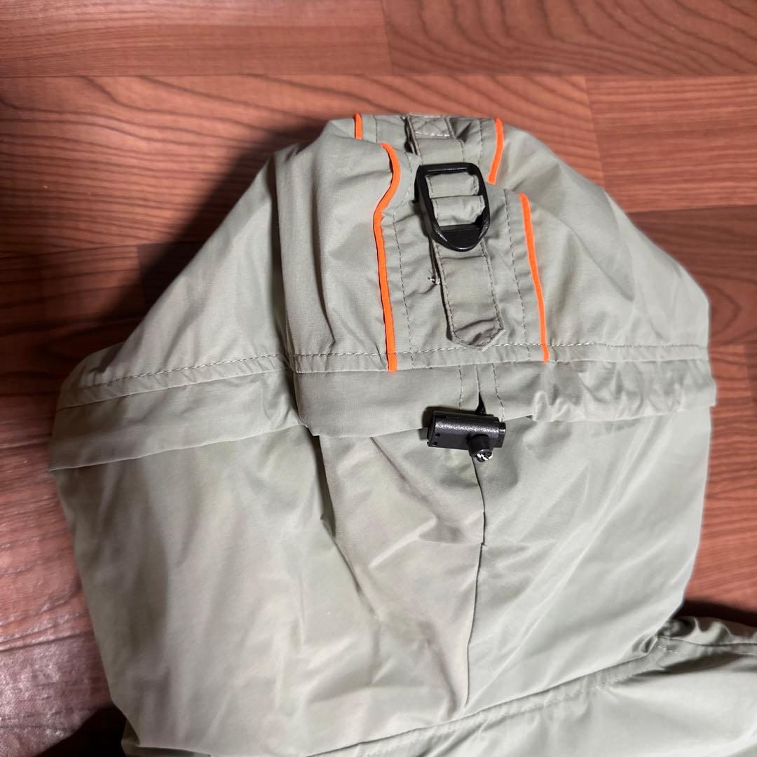 Martin rose NAPA ウィンタージャケット 1983 1987