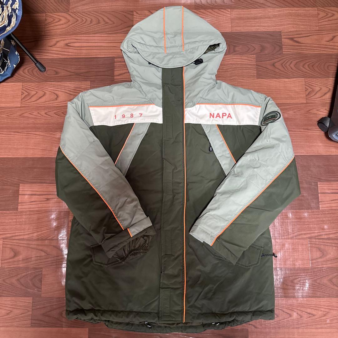 Martin rose NAPA ウィンタージャケット 1983 1987