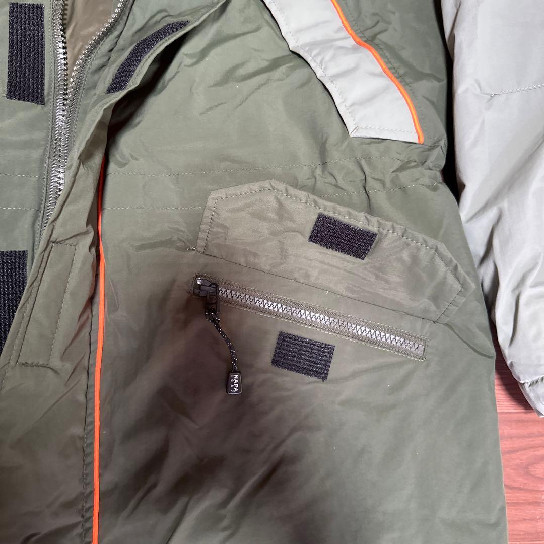 Martin rose NAPA ウィンタージャケット 1983 1987