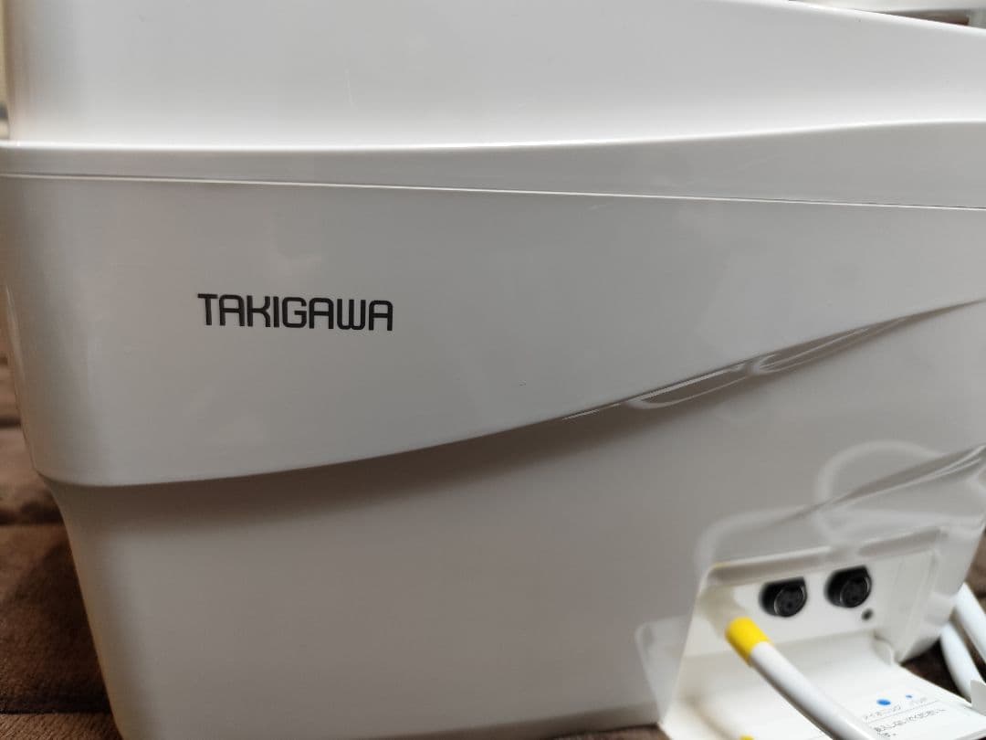 超美品　タキガワ　エステボックス　グランキューブ　T321-00