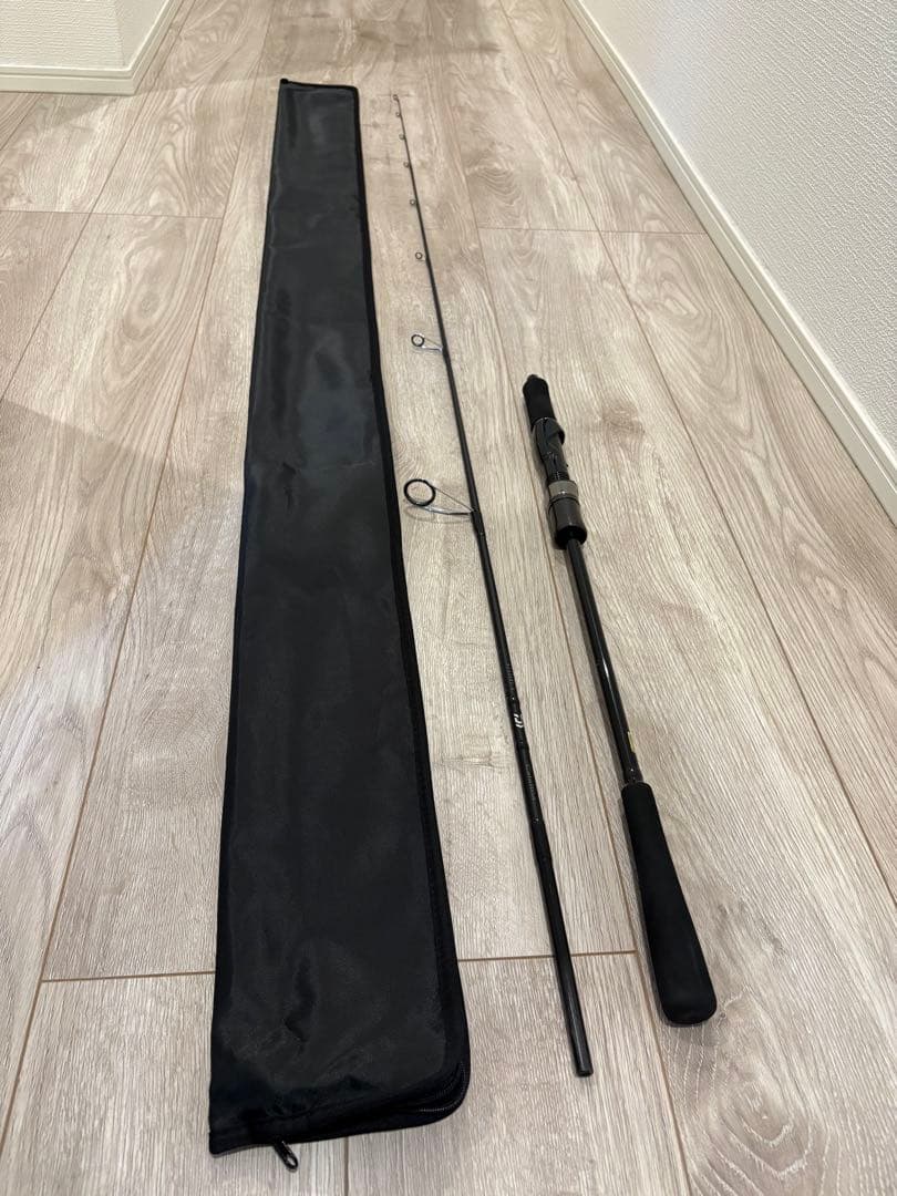 ダイワ　キャタリナ　BJ 63XHS-S・Y