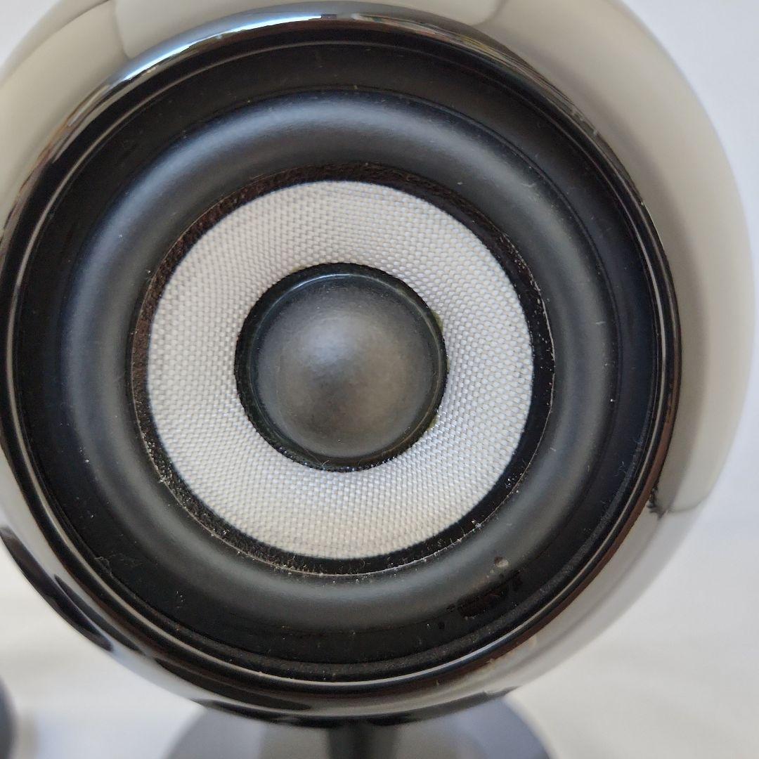 ECLIPSE TIMEDOMAINスピーカー TD307MK3BK2本セツト