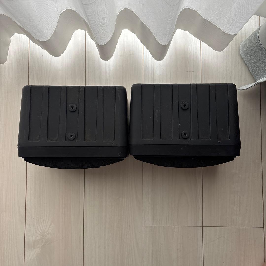 BOSE スピーカー 2個セット　中古　111AD