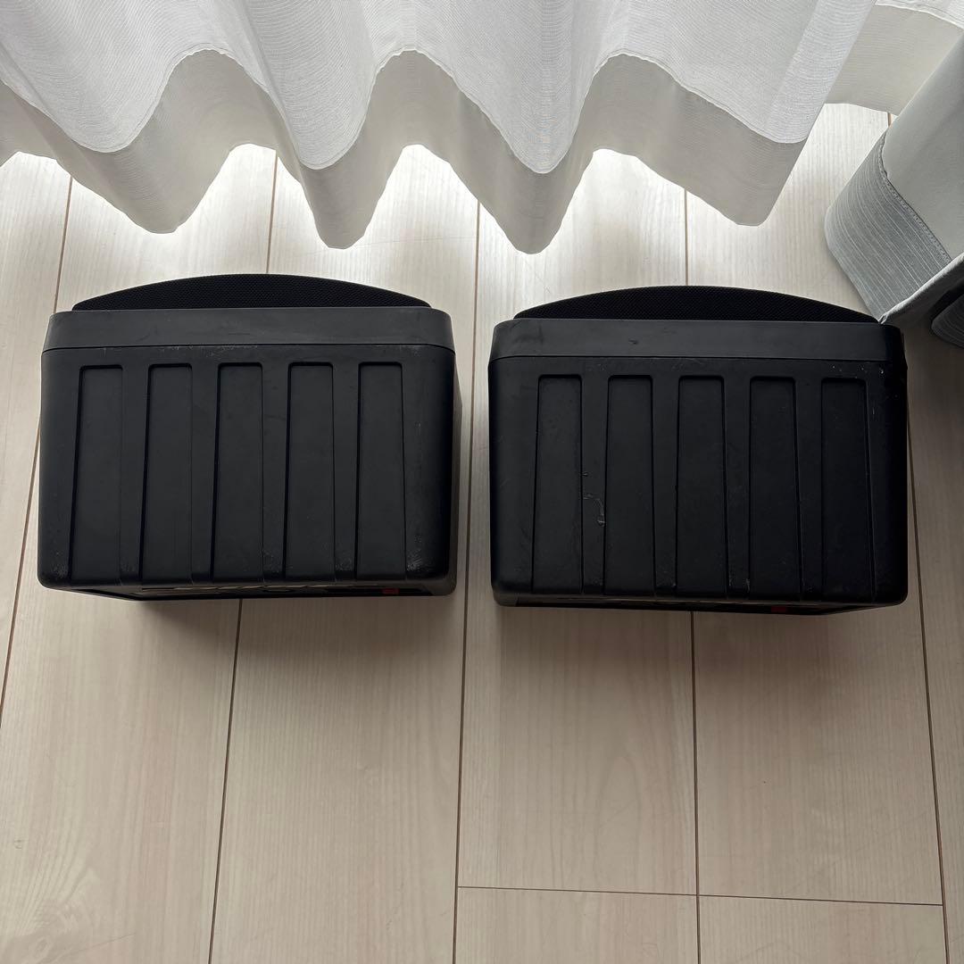 BOSE スピーカー 2個セット　中古　111AD
