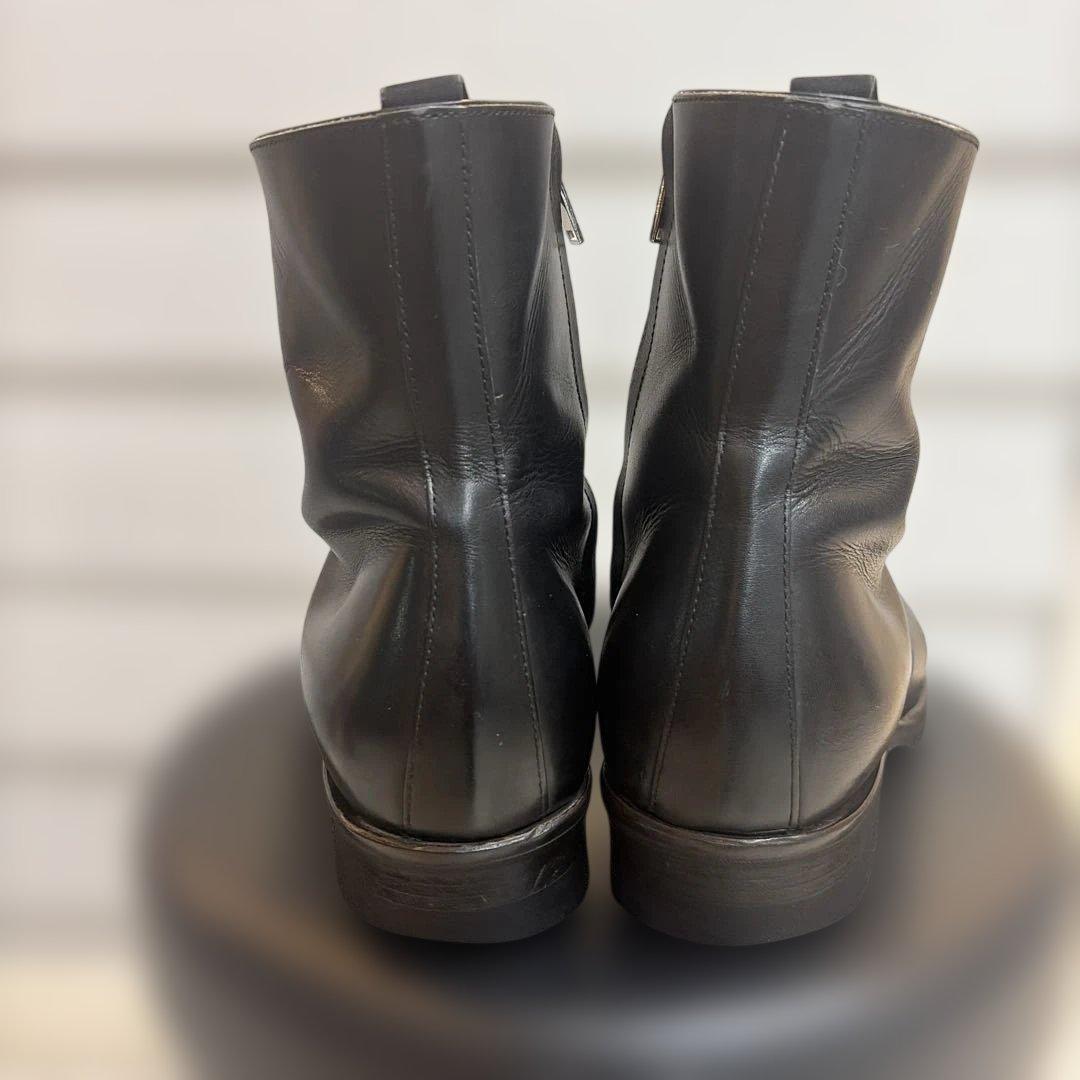 ローリングダブトリオ　GLEANERS ZIP 26cm