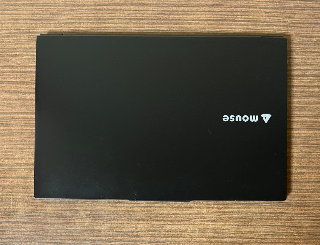 第11世代、i7、フルHD、Mouse Pro、16GB、512GB NVMe