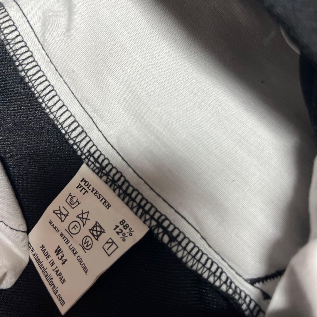 t*n様 STANDARD CALIFORNIA スタンダード カリフォルニア