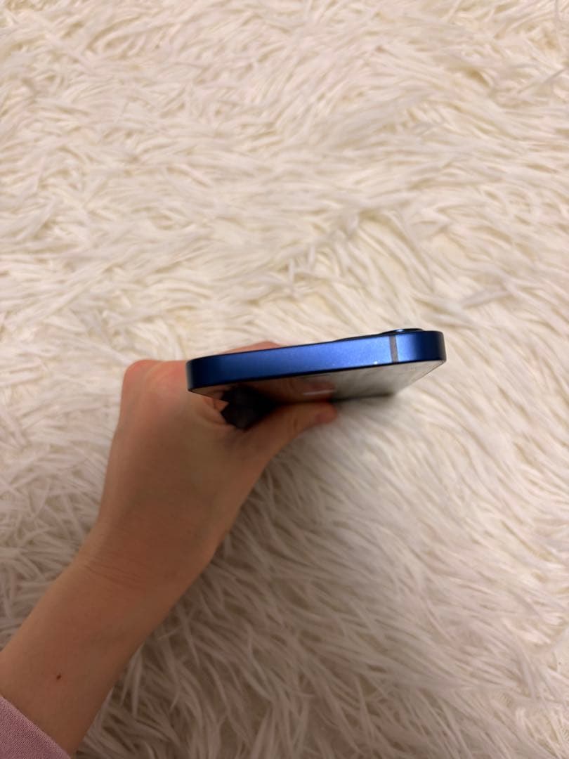 iPhone12mini 64GB ブルー