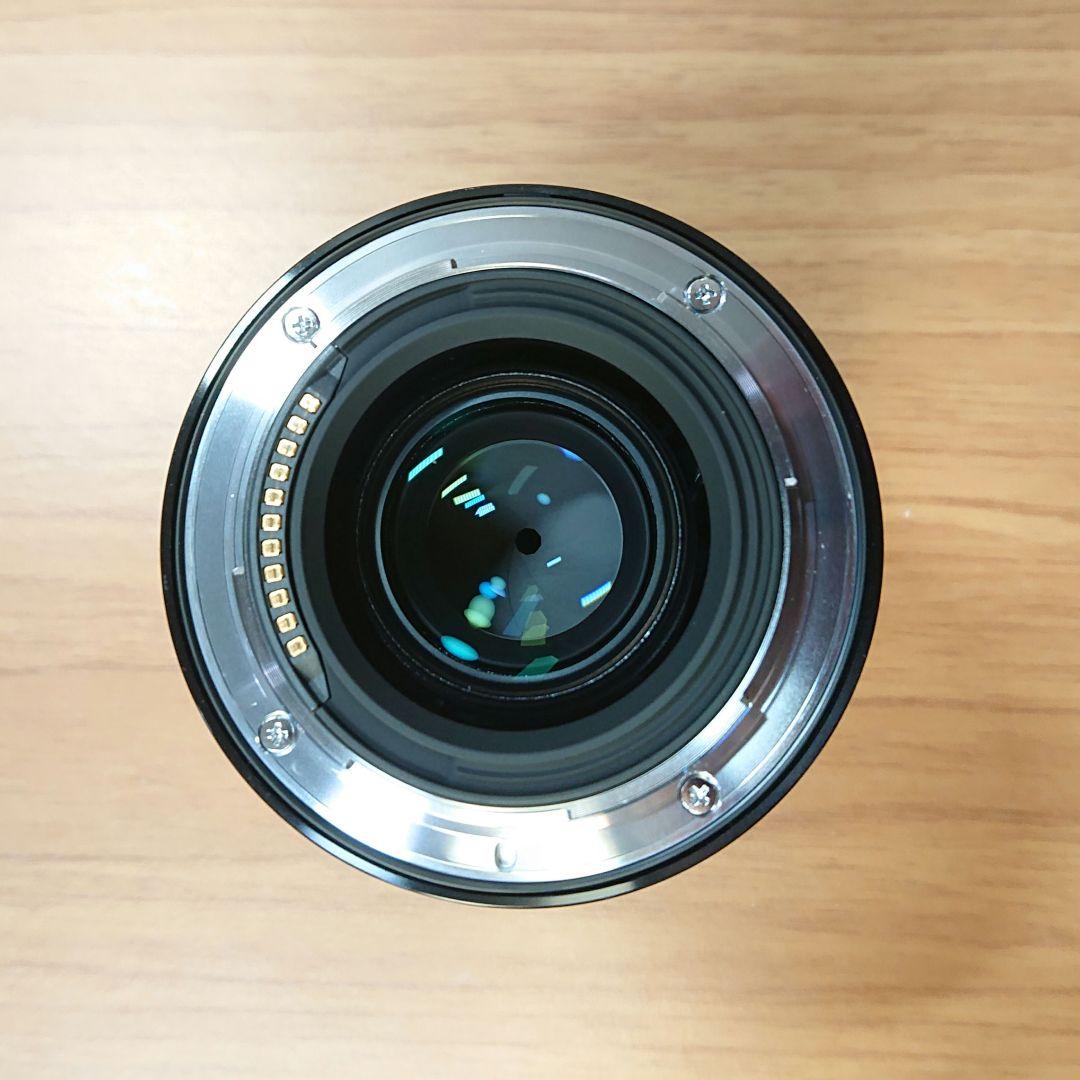 NIKKOR Z 35mm f1.8 S 単焦点レンズ【プロテクター付】