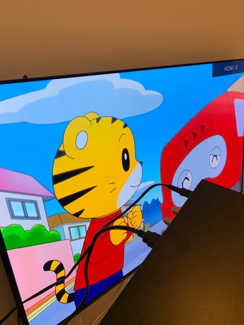 Panasonic DMR-BW1050 ブルーレイディスクレコーダー