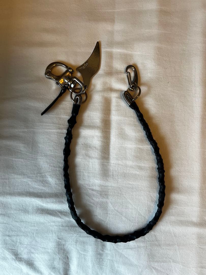 Ryaw ウォレットチェーン