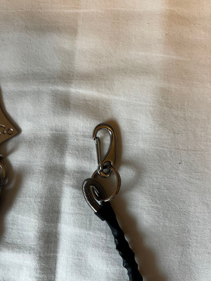 Ryaw ウォレットチェーン